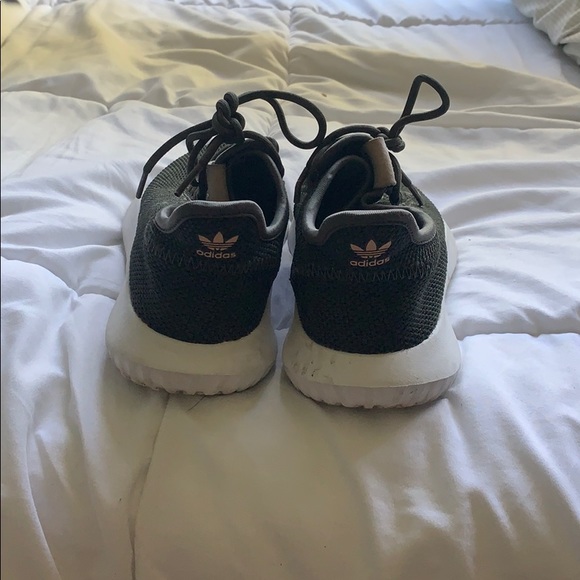 Adidas Tubular Shadow Shoes *BARELY USED* - Picture 3 of 4
